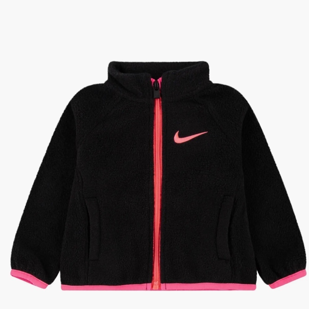Nike Arctic Fleece Jacket Baby - NWT